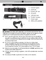 Preview for 41 page of Schumacher 140003 Manual