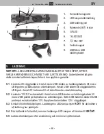 Preview for 47 page of Schumacher 140005 Manual