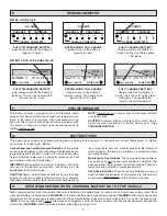 Предварительный просмотр 4 страницы Schumacher 520A-PE Owner'S Manual