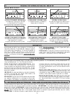 Предварительный просмотр 12 страницы Schumacher 520A-PE Owner'S Manual