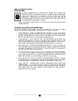 Preview for 12 page of Schumacher 92035 User Manual