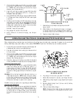 Предварительный просмотр 5 страницы Schumacher 9275A-PE Owner'S Manual