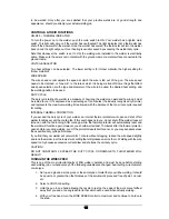 Preview for 11 page of Schumacher 98026053 User Manual