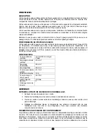 Preview for 28 page of Schumacher 98026053 User Manual