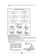 Preview for 36 page of Schumacher 98026053 User Manual