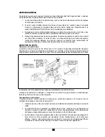 Preview for 38 page of Schumacher 98026053 User Manual