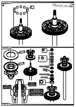 Предварительный просмотр 14 страницы Schumacher Atom 2 Instruction Manual