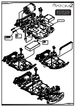 Предварительный просмотр 23 страницы Schumacher Atom 2 Instruction Manual