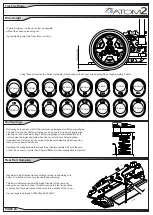 Preview for 24 page of Schumacher Atom 2 Instruction Manual