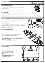 Предварительный просмотр 25 страницы Schumacher Atom 2 Instruction Manual