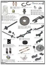 Preview for 28 page of Schumacher Atom 2 Instruction Manual