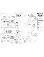 Preview for 3 page of Schumacher BossCat Instruction Manual