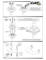 Preview for 10 page of Schumacher Cat K1 Aero Instruction Manual