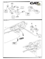 Preview for 13 page of Schumacher Cat K1 Aero Instruction Manual