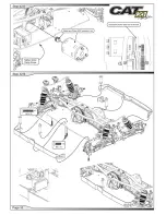 Preview for 34 page of Schumacher Cat K1 Aero Instruction Manual