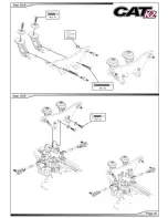 Preview for 20 page of Schumacher CAT K2 Instruction Manual