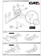 Preview for 21 page of Schumacher CAT K2 Instruction Manual