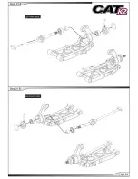 Preview for 22 page of Schumacher CAT K2 Instruction Manual