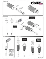 Preview for 32 page of Schumacher CAT K2 Instruction Manual