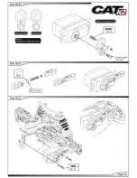 Preview for 36 page of Schumacher CAT K2 Instruction Manual