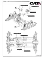 Preview for 42 page of Schumacher CAT K2 Instruction Manual