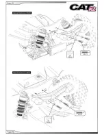 Preview for 45 page of Schumacher CAT K2 Instruction Manual