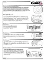 Preview for 47 page of Schumacher CAT K2 Instruction Manual