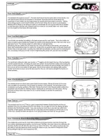 Preview for 49 page of Schumacher CAT K2 Instruction Manual