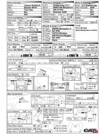 Preview for 56 page of Schumacher CAT K2 Instruction Manual