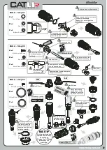 Preview for 3 page of Schumacher CAT L1 R PURE BEAST Instruction Manual