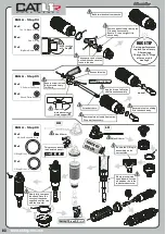 Preview for 4 page of Schumacher CAT L1 R PURE BEAST Instruction Manual