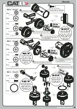 Preview for 5 page of Schumacher CAT L1 R PURE BEAST Instruction Manual