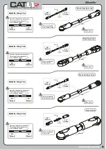 Preview for 7 page of Schumacher CAT L1 R PURE BEAST Instruction Manual