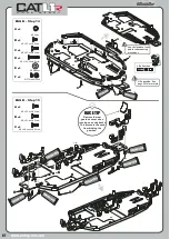 Preview for 8 page of Schumacher CAT L1 R PURE BEAST Instruction Manual