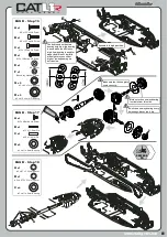 Preview for 9 page of Schumacher CAT L1 R PURE BEAST Instruction Manual