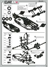 Preview for 11 page of Schumacher CAT L1 R PURE BEAST Instruction Manual