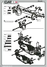 Preview for 12 page of Schumacher CAT L1 R PURE BEAST Instruction Manual