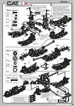 Preview for 15 page of Schumacher CAT L1 R PURE BEAST Instruction Manual