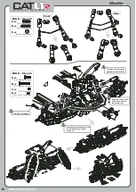 Preview for 16 page of Schumacher CAT L1 R PURE BEAST Instruction Manual