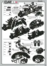 Preview for 17 page of Schumacher CAT L1 R PURE BEAST Instruction Manual