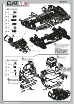 Preview for 18 page of Schumacher CAT L1 R PURE BEAST Instruction Manual