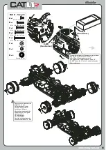 Preview for 19 page of Schumacher CAT L1 R PURE BEAST Instruction Manual