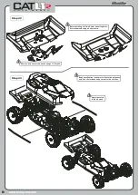 Preview for 20 page of Schumacher CAT L1 R PURE BEAST Instruction Manual