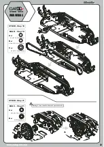 Preview for 21 page of Schumacher CAT L1 R PURE BEAST Instruction Manual