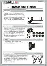 Preview for 27 page of Schumacher CAT L1 R PURE BEAST Instruction Manual