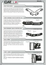 Preview for 28 page of Schumacher CAT L1 R PURE BEAST Instruction Manual