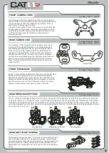 Preview for 29 page of Schumacher CAT L1 R PURE BEAST Instruction Manual