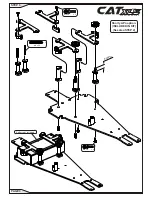 Предварительный просмотр 4 страницы Schumacher CAT XLS Masami Instruction Manual