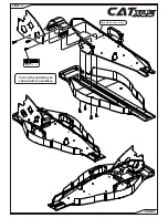 Предварительный просмотр 5 страницы Schumacher CAT XLS Masami Instruction Manual