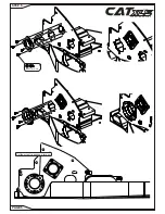 Предварительный просмотр 6 страницы Schumacher CAT XLS Masami Instruction Manual